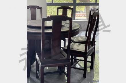 紅木家具