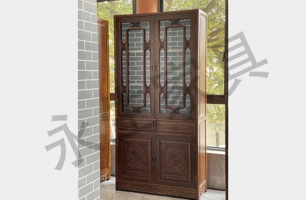 紅木家具