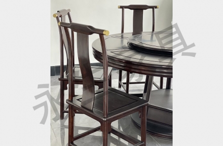紅木家具