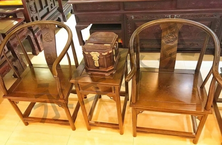 紅木家具