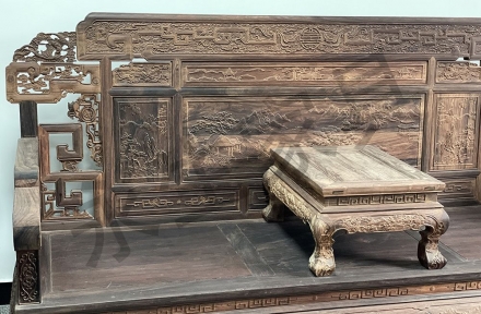 紅木家具
