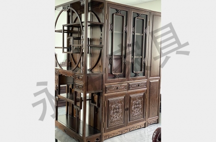 紅木家具